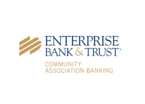 Enterprise bank and trust