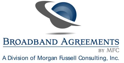 Broadband Agreements by MFC